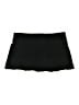 Lululemon Athletica Solid Black Active Skort Size 14 - photo 1