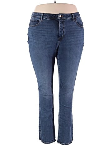 Talbots Jeans (view 1)