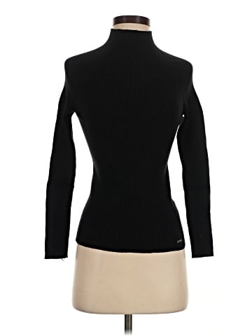 T Tahari Turtleneck Sweater (view 1)
