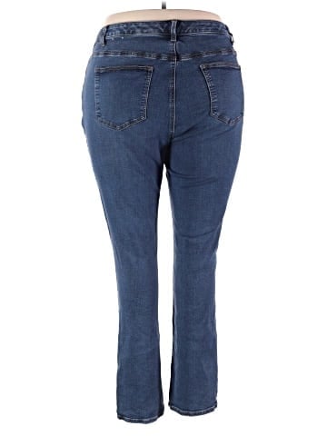 Talbots Jeans (view 2)