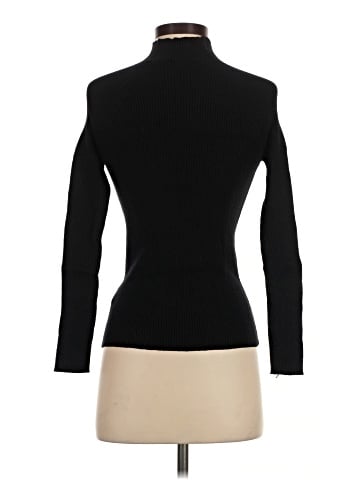T Tahari Turtleneck Sweater (view 2)
