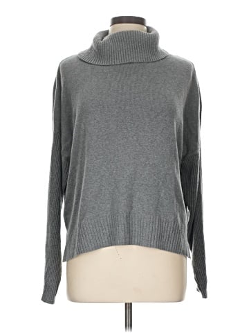 Paul Costelloe Turtleneck Sweater (view 1)
