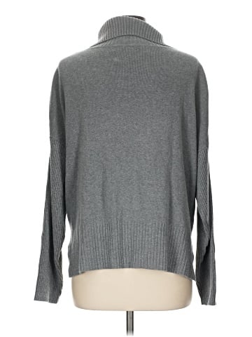 Paul Costelloe Turtleneck Sweater (view 2)