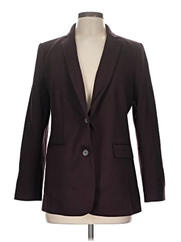 Ann Taylor Blazer (view 1)