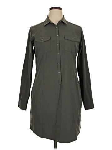 Eddie Bauer Casual Dress (view 1)