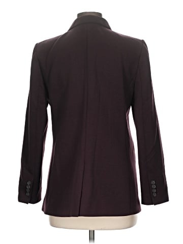 Ann Taylor Blazer (view 2)