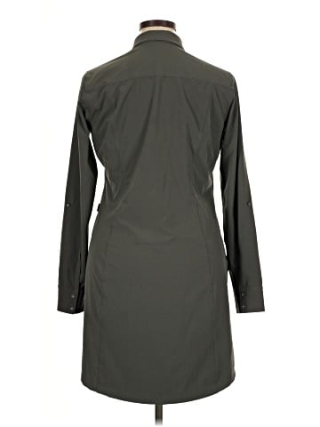Eddie Bauer Casual Dress (view 2)
