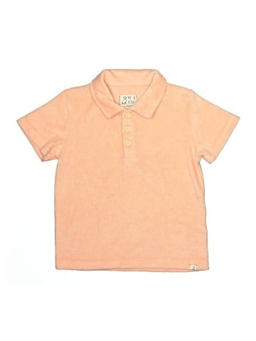 Me and Henry Short Sleeve Button-Down Shirt (view 1)
