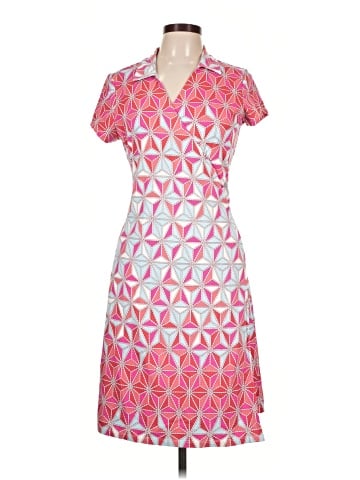 J. McLaughlin Casual Dress (view 1)