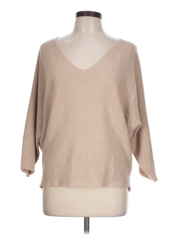 Cyrus Pullover Sweater (view 1)