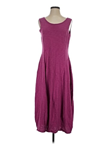 Peruvian Connection Casual Dress (view 1)