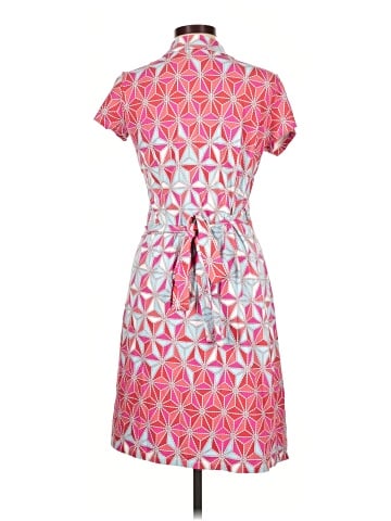 J. McLaughlin Casual Dress (view 2)