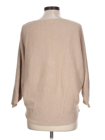 Cyrus Pullover Sweater (view 2)