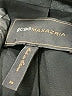 BCBGMAXAZRIA Black Blazer Size XS - photo 6