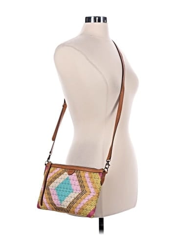 Fossil Crossbody Bag (view 2)