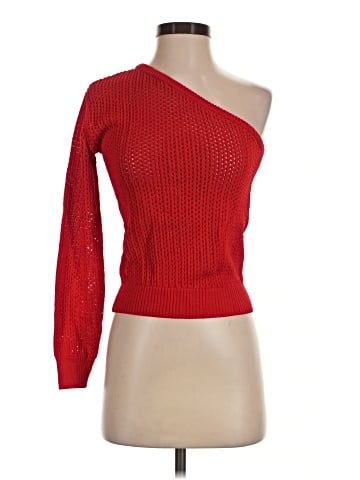 MNG Pullover Sweater (view 1)
