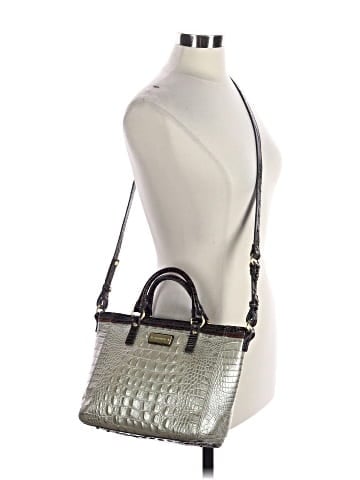 Brahmin Satchel (view 2)