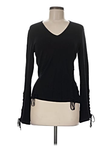 Max Studio Pullover Sweater (view 1)