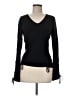 Max Studio Black Pullover Sweater Size M - photo 1
