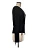 Max Studio Black Pullover Sweater Size M - photo 4