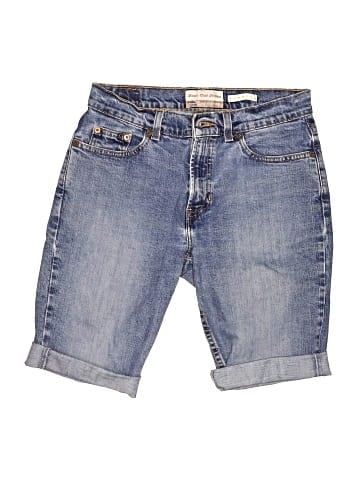 Old Navy Denim Shorts (view 1)