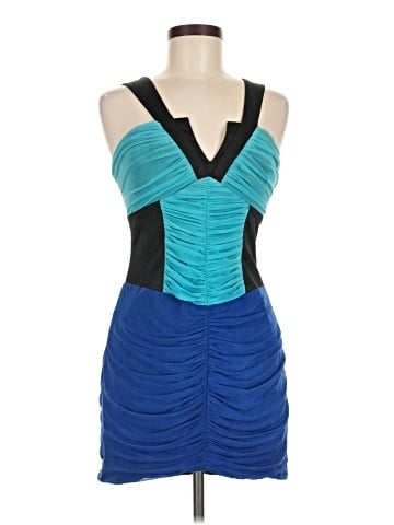 Bebe Cocktail Dress (view 1)