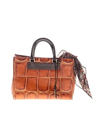 Dooney & Bourke Satchel (view 1)