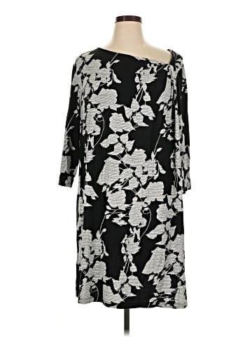 Chico's Cocktail Dress (view 1)