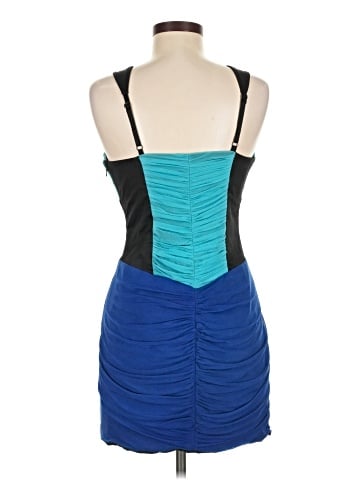 Bebe Cocktail Dress (view 2)