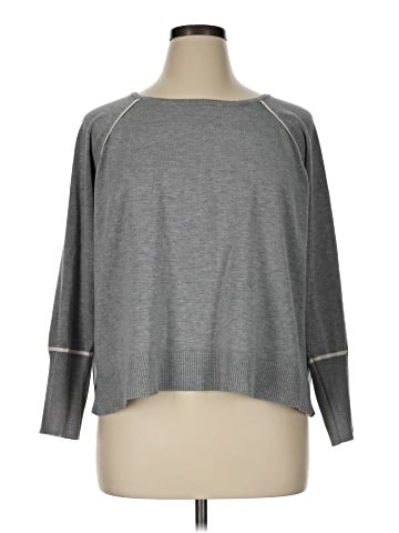 Adrianna Papell Pullover Sweater (view 1)