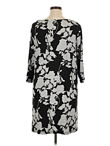 Chico's Cocktail Dress (view 2)