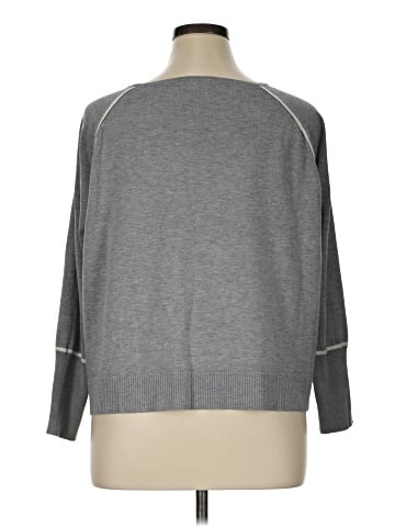 Adrianna Papell Pullover Sweater (view 2)
