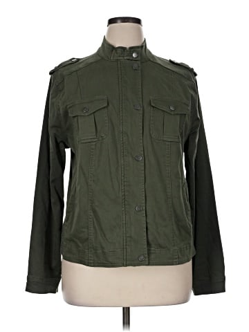 Torrid Jacket (view 1)