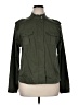 Torrid Solid Green Jacket Size 1X Plus (1) - photo 1