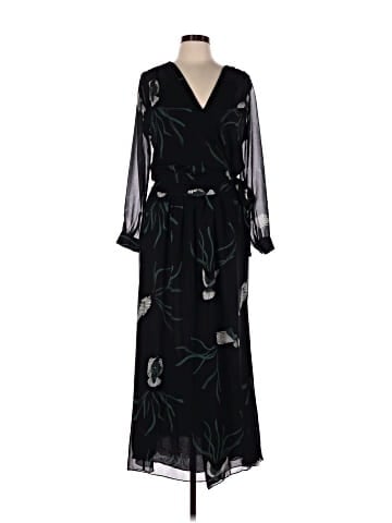 BA&SH Casual Dress (view 1)