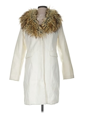 K. Jordan Coat (view 1)