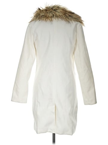 K. Jordan Coat (view 2)