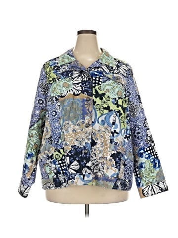 Cj Banks Kimono (view 1)
