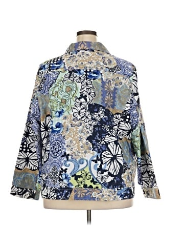 Cj Banks Kimono (view 2)