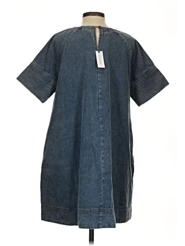 Porridge Casual Dress (view 2)