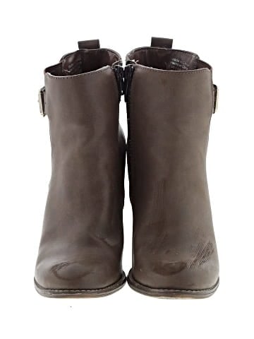 Aldo Ankle Boots (view 2)