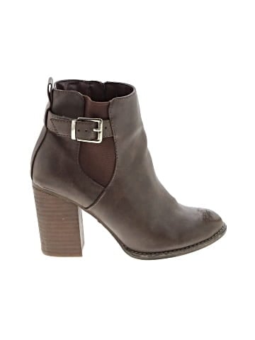 Aldo Ankle Boots (view 1)
