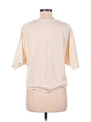 Cable & Gauge Short Sleeve T-Shirt (view 2)