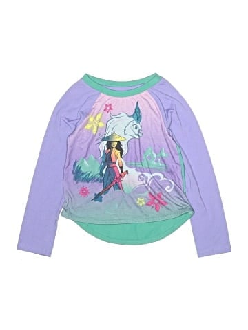 Disney Long Sleeve T-Shirt (view 1)