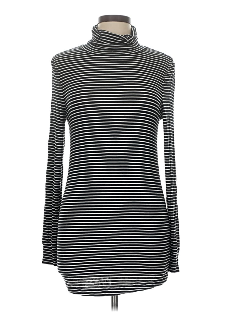 Pre-owned Universal Standard Casual Dress In Black