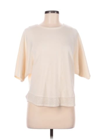 Cable & Gauge Short Sleeve T-Shirt (view 1)