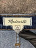 Madewell Blue Jeans Size 27 waist - photo 7