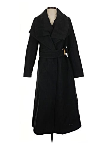 Donna Karan New York Coat (view 1)