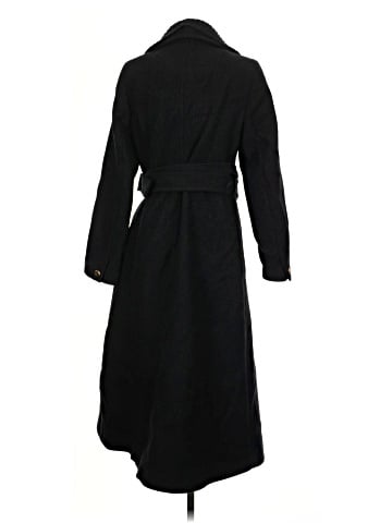 Donna Karan New York Coat (view 2)