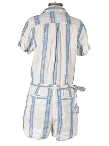 Toad & Co Romper (view 2)